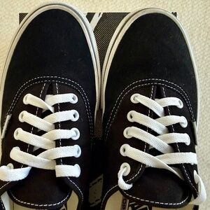 Vans Skate Authentic